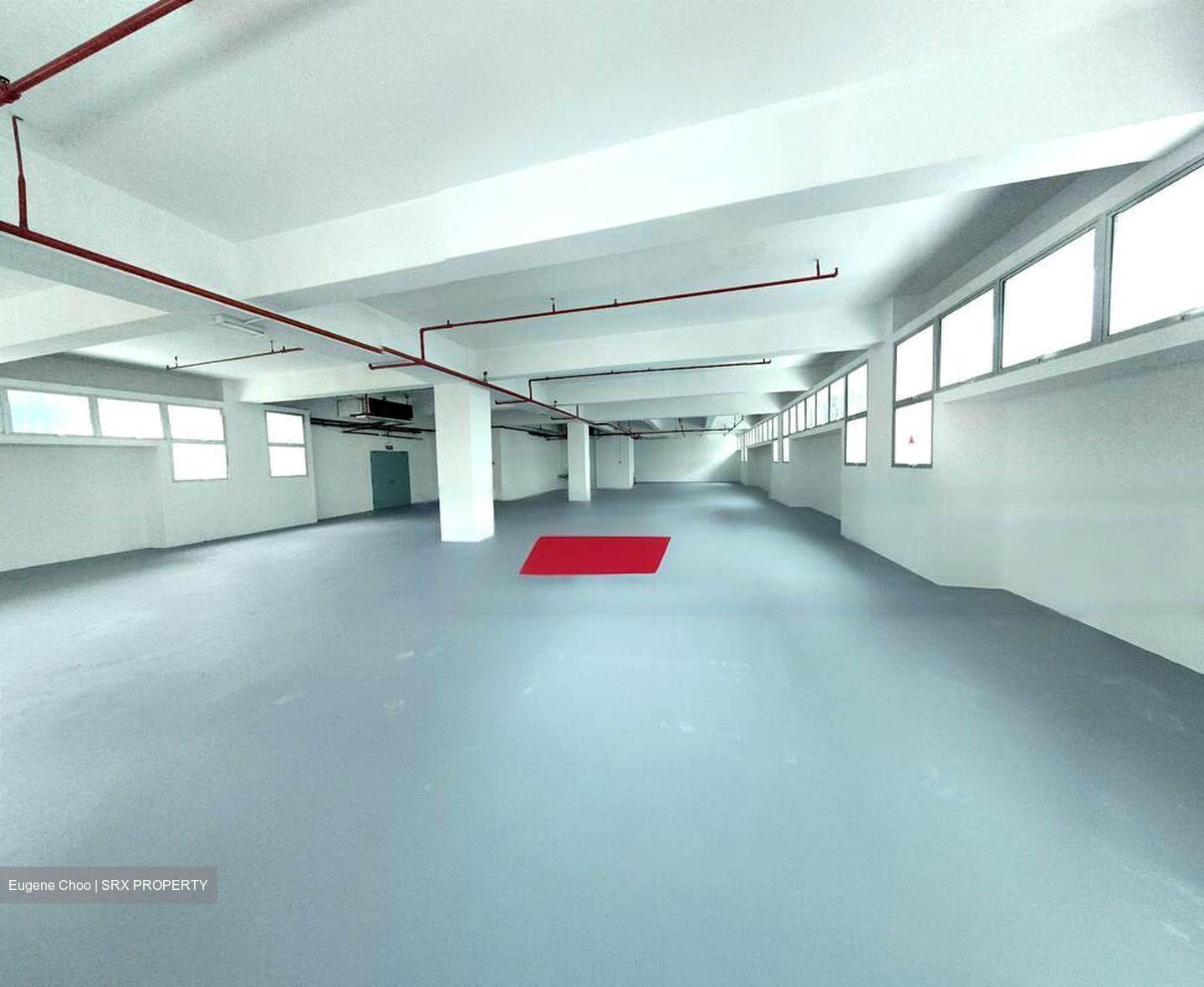 Prosper House (D14), Factory #456456471